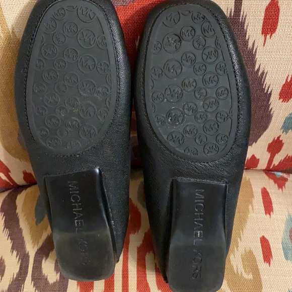 🌟MICHAEL KORS🌟Hamilton Loafer Size 6M - Picture 5 of 9